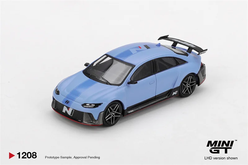 Presale Mini Gt 1:6…