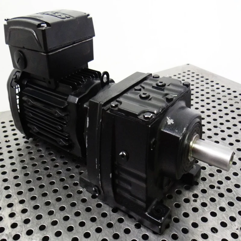 New Original&PLC R37 DRS71M4/IS 0.55kW I=44.81 *Ultimate Value*In Stock