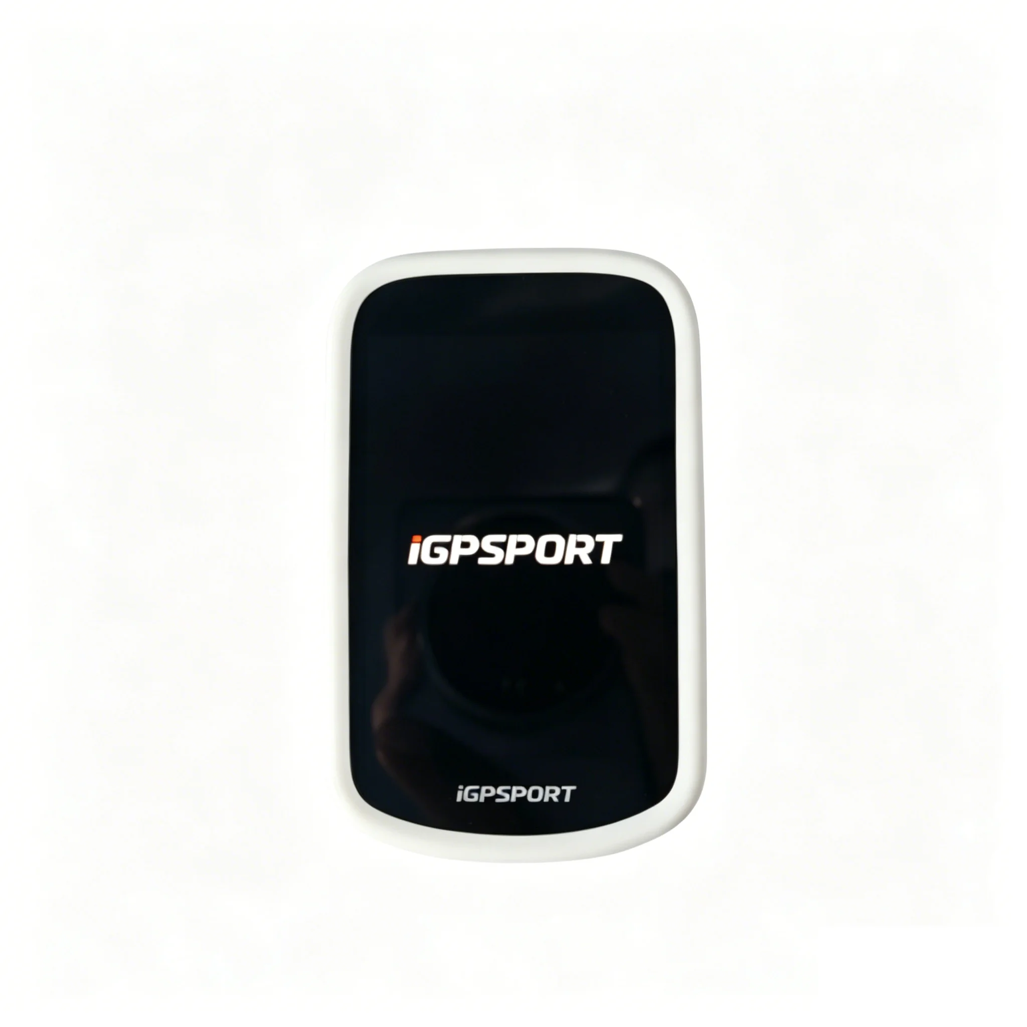 BSC500 Silikon-Schutzhülle für IGPSPORT BSC 500 GPS-Fahrradcomputer-Schutz mit Displayschutzfolie