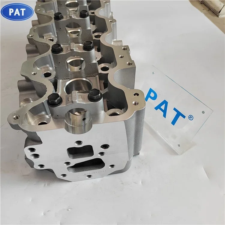 PAT High Quality New Head Sub-assy Cylinder For Japanese Cars 1110164303 11101-64303