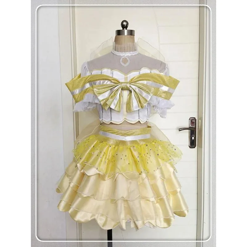 الحب حوض السمك تأثيري زي للنساء ، جميع الأعضاء ، جميل زي SJ ، تشيكا روبي ديا كونان ، LoveLive ، أشعة الشمس!! ، Aqours ، الحب