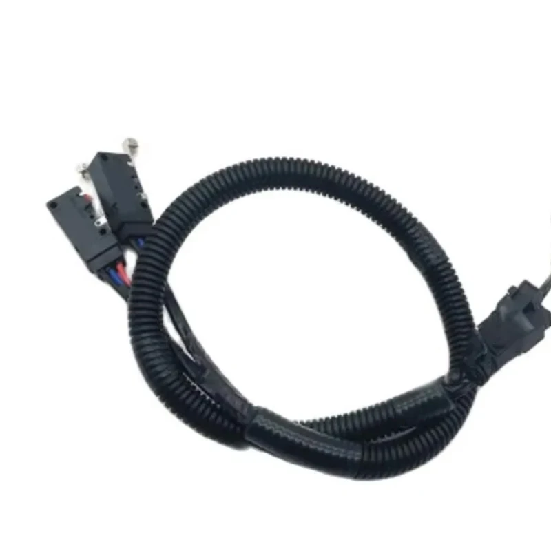 LIMIT SWITCH LOCK LEVER 4716973 for HITACHI EX1200-6,ZX140W-3,ZX200-3,ZX210-3,ZX200-5G,ZX210-5A,ZX330,ZX240,ZX250,ZX130,ZX1800