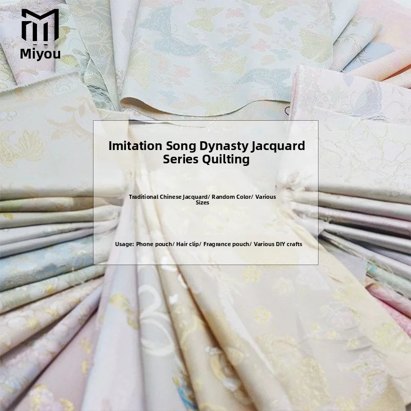 novo-material-de-tecido-estilo-chines-song-jin-para-artesanato-presilha-de-cabelo-carteira-artesanal-acessorios-de-cabelo