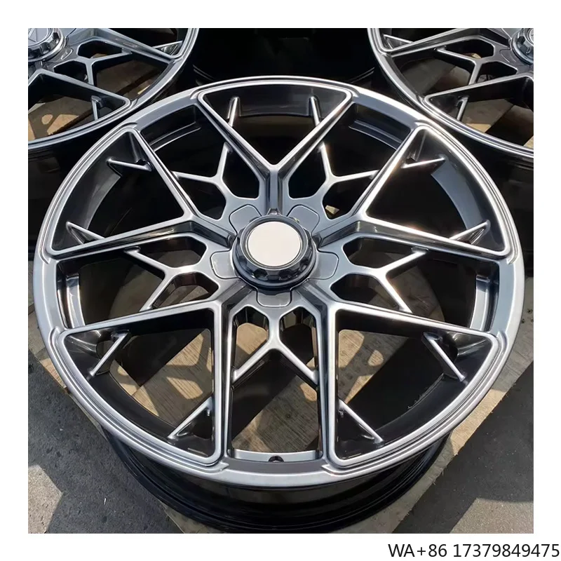 

Высококачественные автомобильные колеса из алюминиевого сплава для модифицированных гоночных колес из кованого алюминиевого сплава на заказ