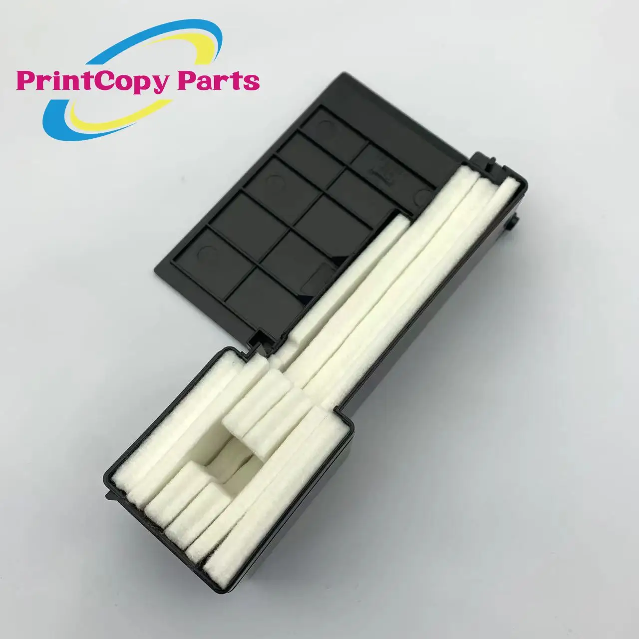 1Set Waste Ink Tank Pad for Epson L300 L301 L355 L210 L355 L210 L110 L380 L365 L220 L222 L360 L366 L310 L111 L120 L130 L211