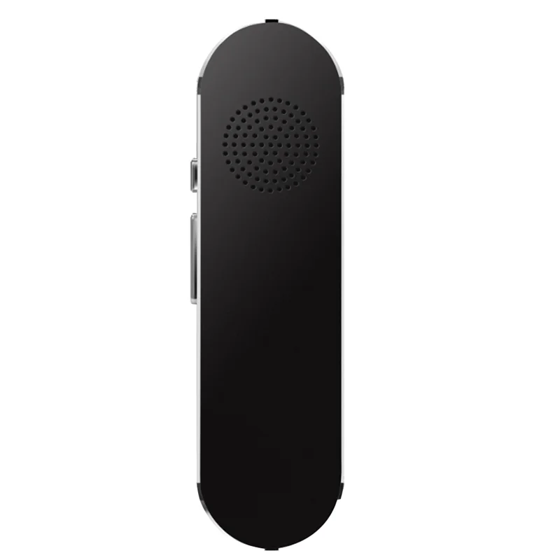 ABKN-Portable Language Intelligent Translator, 68 Languages Intelligent Two-Way Real-Time Voice Translator
