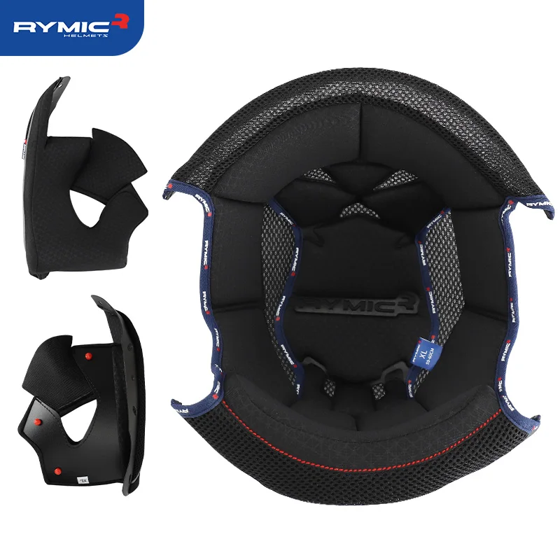 RYMIC Original Helmet Liner R977/R981/R935/R878/R980/R859 Helmet Accessories