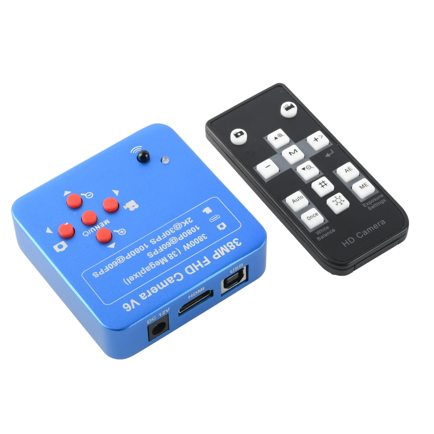 Koppace 38MP Indust… - image