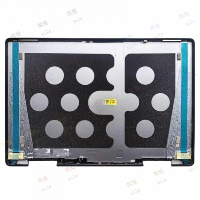 

L+ XY565 New For Dell Inspiron 7386 Lcd Rear Back Cover Top Case 0XY565