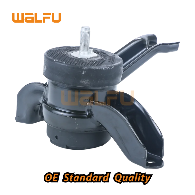 

Engine Mount For Hyundai Accent Kia Rio 21810H5000 21810-H5000 WALFU rubber parts HL10403