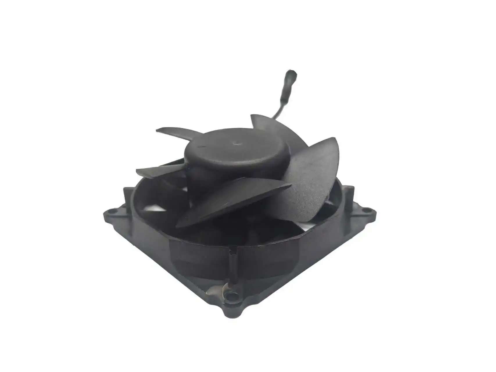 Luz LED de pesca de aluminio de 1500W, Color blanco cian, rojo, verde, azul y amarillo, luz de colección para atraer barcos marinos profundos