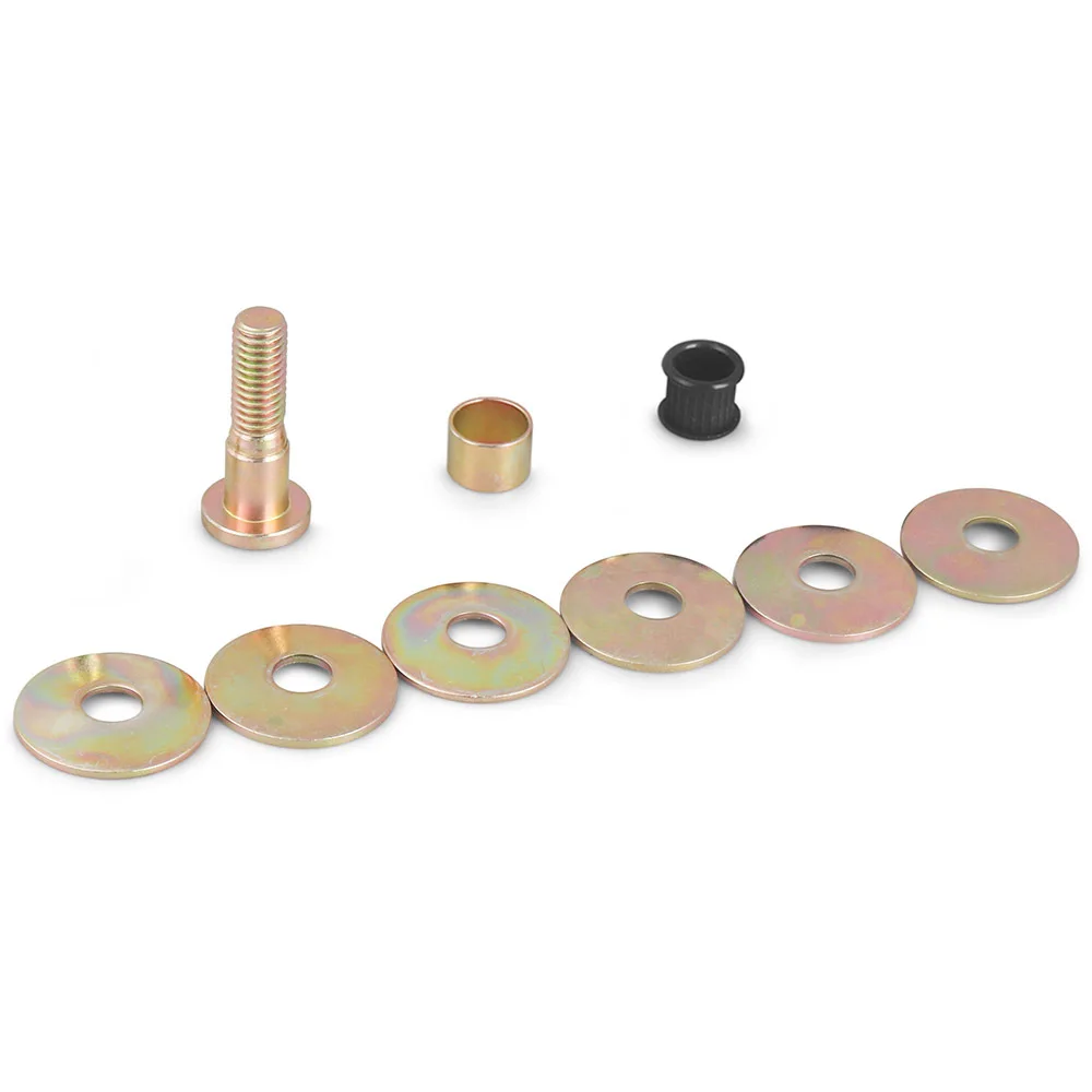 

New Door Striker Kits for Freightliner Columbia Century FLD A1837204000 Auto Parts Truck Accessories