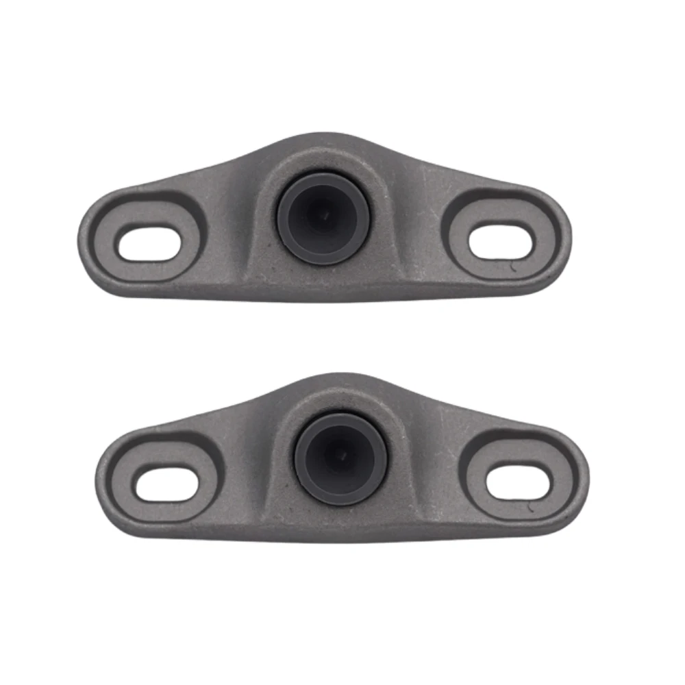 

2Pcs Right Left Car Sliding Door Locator Guide Catch 1358687080 For Fiat Ducato For Peugeot Boxer For Citroen Jumper 1994-2012