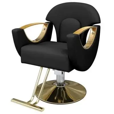 Top Grade Barber Chairs New Comfortable Durable Material Barber Chair Light Weight Barber Chair