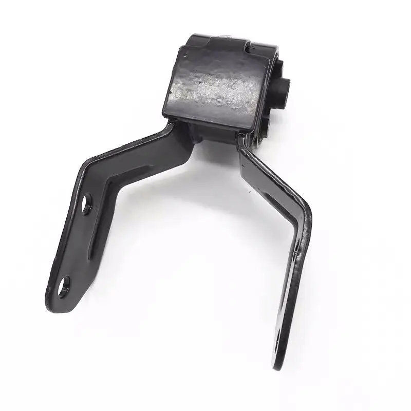 Applicable Dongfeng DFM popular Lingzhi 1.6 / v3 / m3 gearbox hanger bracket assembly Lingzhi transmission mat - view 3