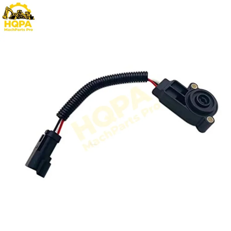 

Датчик положения GP-Position CA2661467 266-1467 2661467 для Caterpillar CAT 725 730 735 740 420E 430E 450E 906H 906H2 907H 907H2 908H