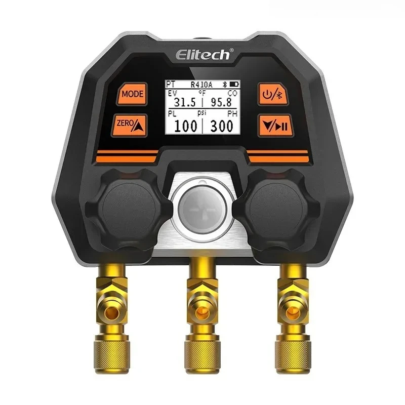 Snow Refrigerant Di… - image