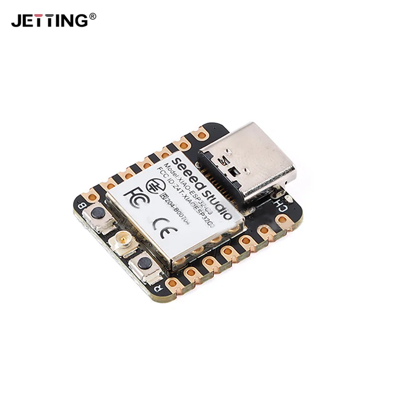 Seeed Studio XIAO ESP32C3 Thumb WIFI Development Board Electronic Accessories Tool