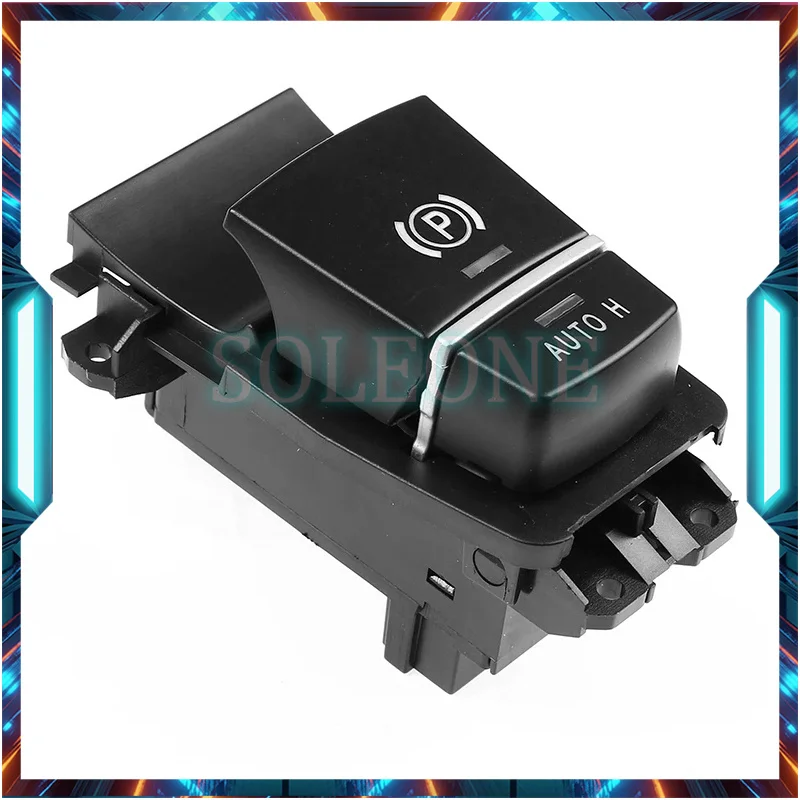 

Новая кнопка переключения стояночного ручного тормоза для BMW 5 6 7 Series F07 F10 F11 F12 X3 F18 F25 61319385029