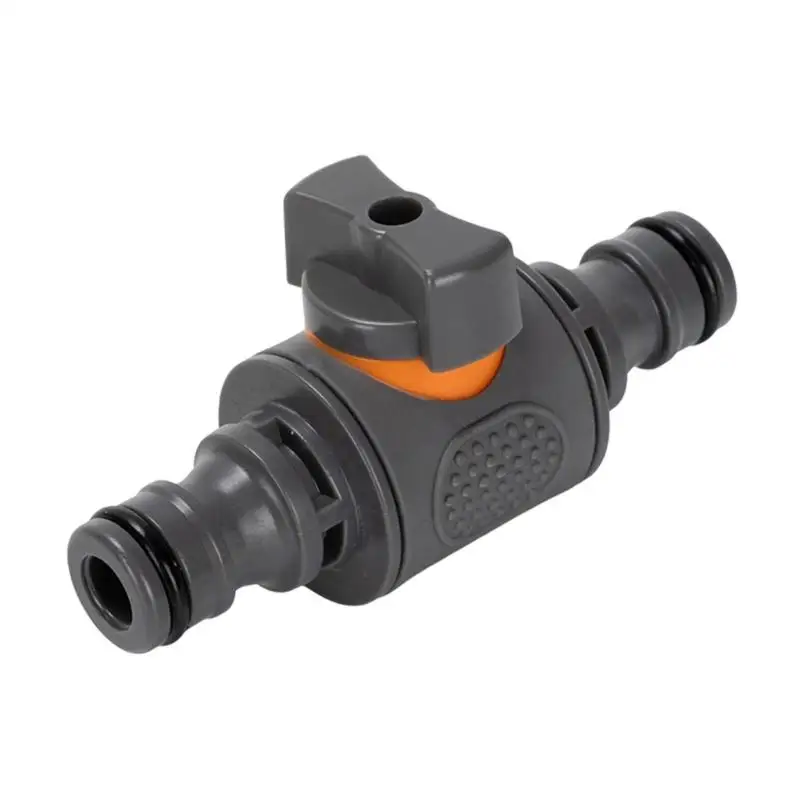 

G6KF быстросъемный садовый шланг, быстроразъемный соединитель, муфта для остановки воды, соединитель для мойки автомобиля,