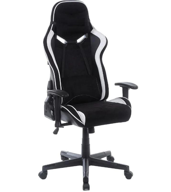 Europe High Back Ergonomic Comfortable Swivel PC Computer Gamer Racing Gaming Chair