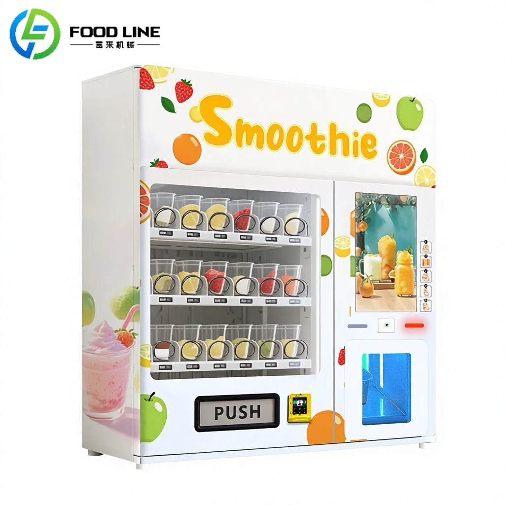 FOODLINE Scenic Spot Outdoor Ice Crushing Machine Thickened Anti Rust Shell Replaceable Blade Beverage Gear