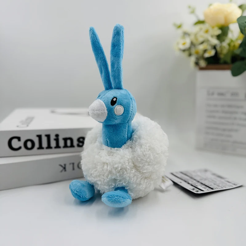 14 センチメートルアルタリアかわいいポケモンぬいぐるみアニメ漫画ポケモンぬいぐるみ睡眠枕人形ぬいぐるみギフト子供のための誕生日クリスマス