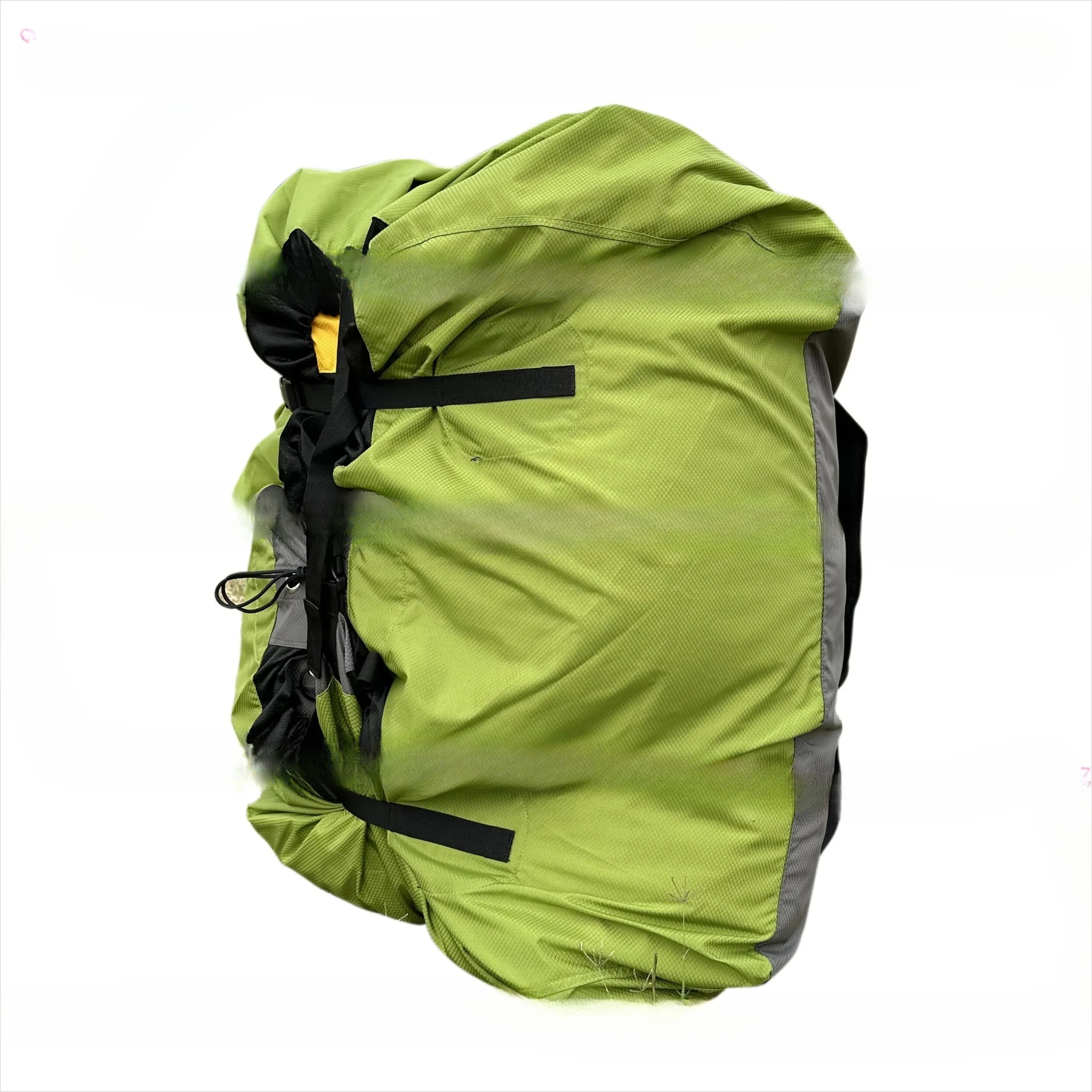 Paragliding Lazy Bag Large  Fast Double Shoulder Storage  Power Umbrella Double Parachute Parachute