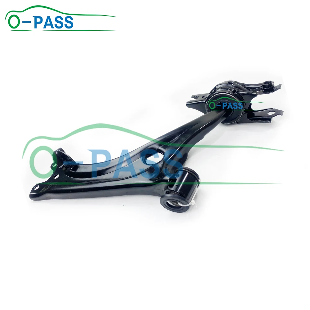 OPASS Front lower Control arm For Honda Civic XI 2022 2003 2004 2005 51350-T24-A00 1 Piece