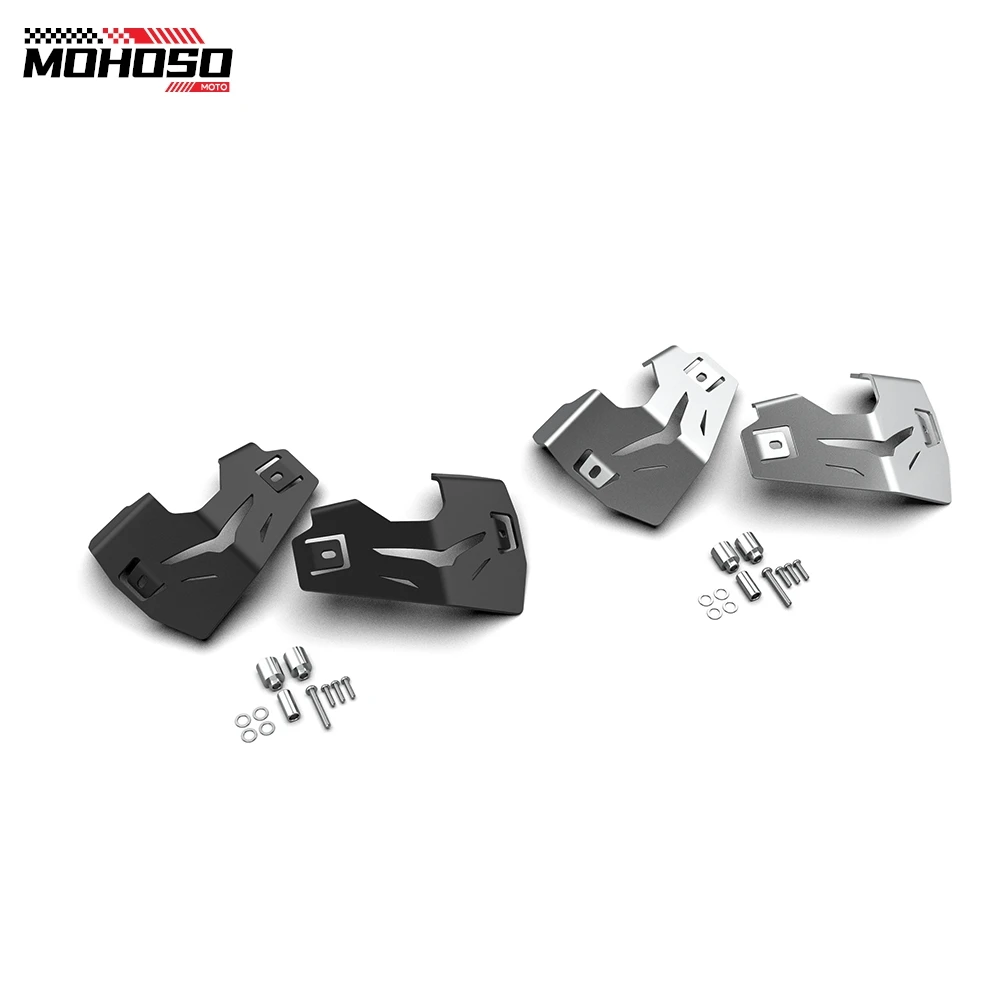 

For MOTO GUZZI V85TT V85 TT 2019-2020-2021-2022-2023-2024 Motorcycle Throttle Body Guards Protector Protection Cover Accessories