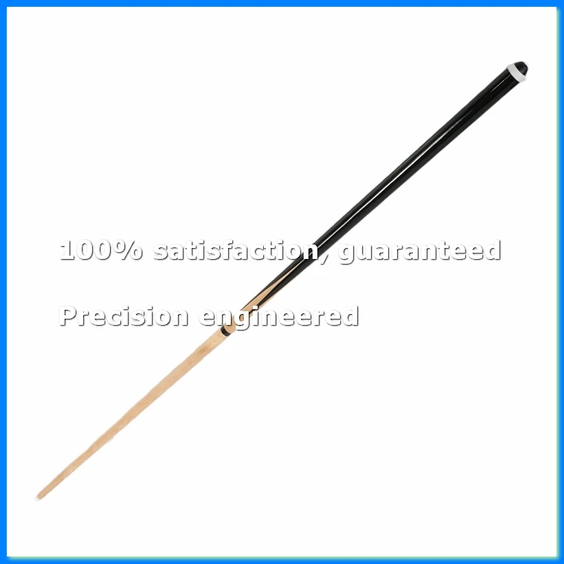 Wooden Pool Cues Billiard Pool Cues Sticks Entertainment Snooker Accessories Billiard Tools 145cm-FS