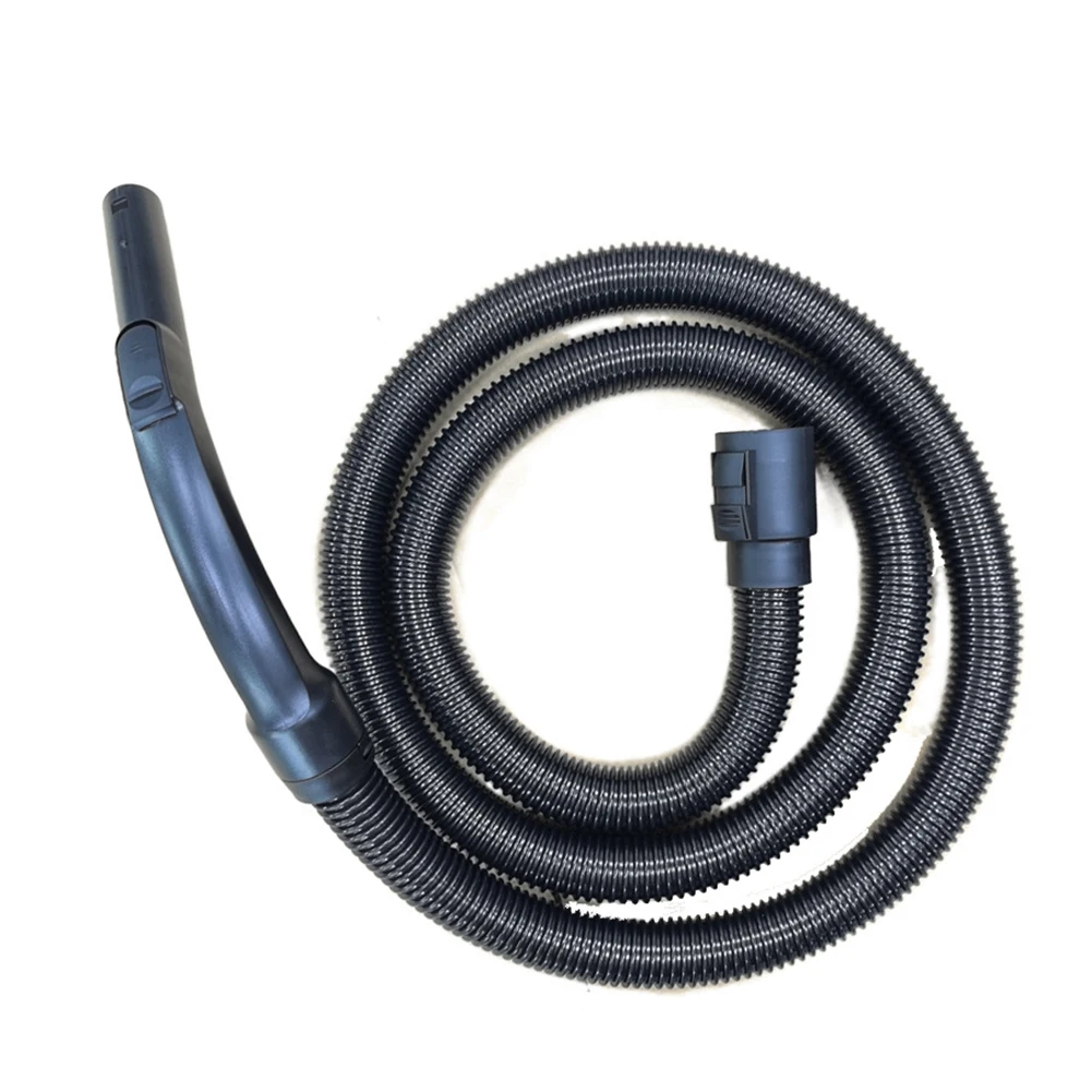 

3.5m Extra Long Vacuum Hose Minimizes Kinks And Tangles Replacement For Older Vacuum Models Smooth Uninterrupted Cleaning