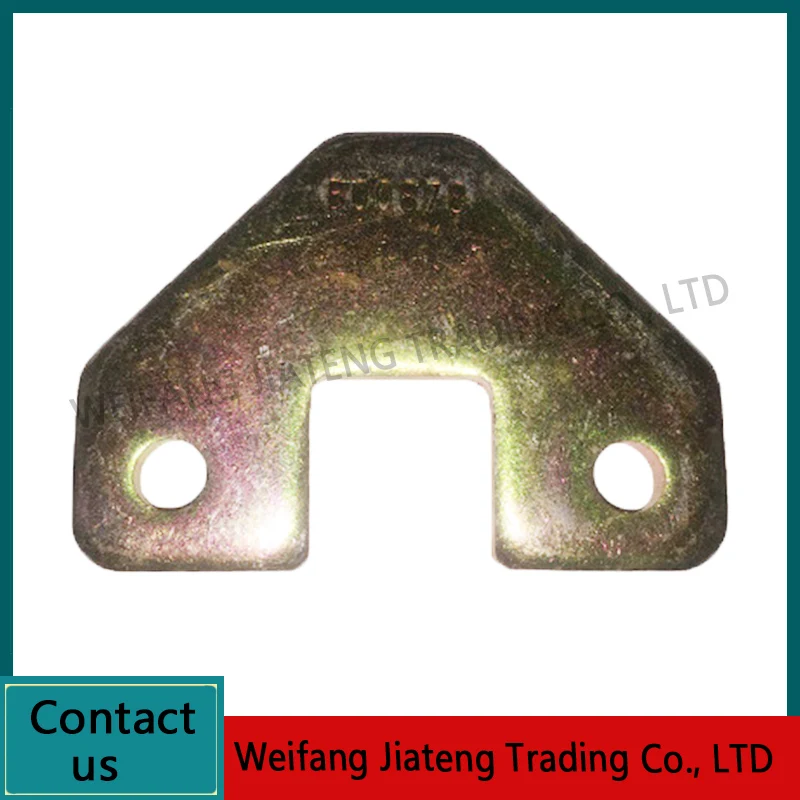 TB604.582P-01 stop  For Foton Lovol Agricultural Genuine tractor Spare Parts