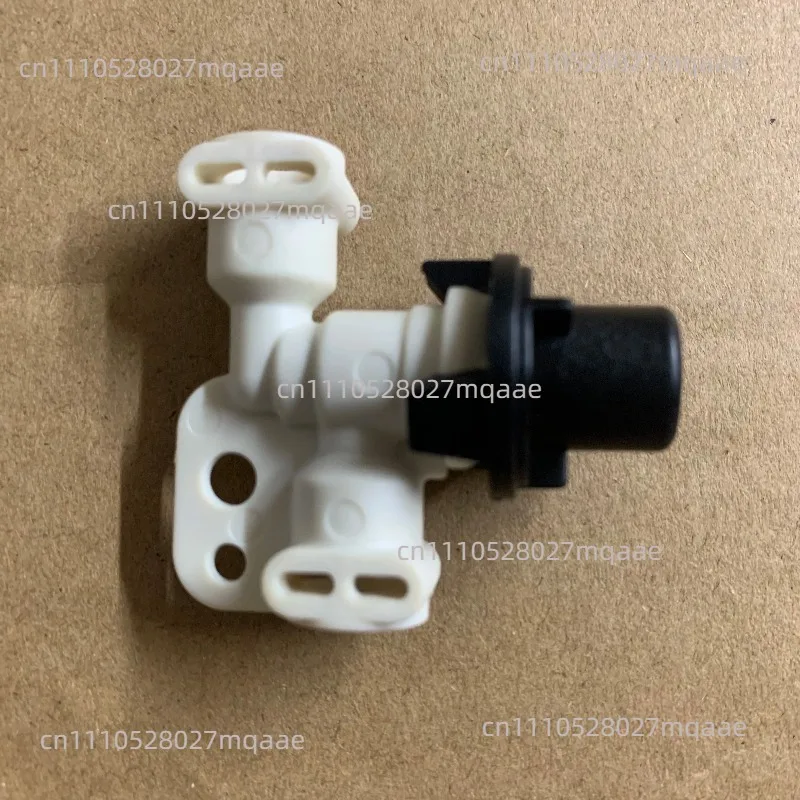 Suitable for KALERM automatic coffee machine three-way pressure relief valve connector