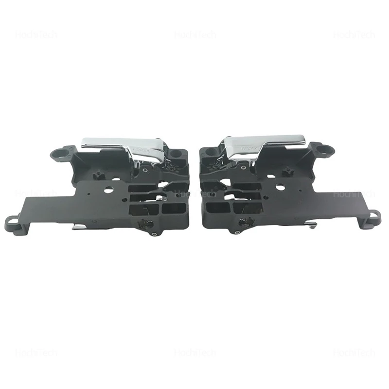 6E5Z-4422601 6E5Z5422600 Auto Chrom Innen Innentürgriff für Ford Fusion 2006-2012 für Lincoln MKZ 2007 2008 2009-12