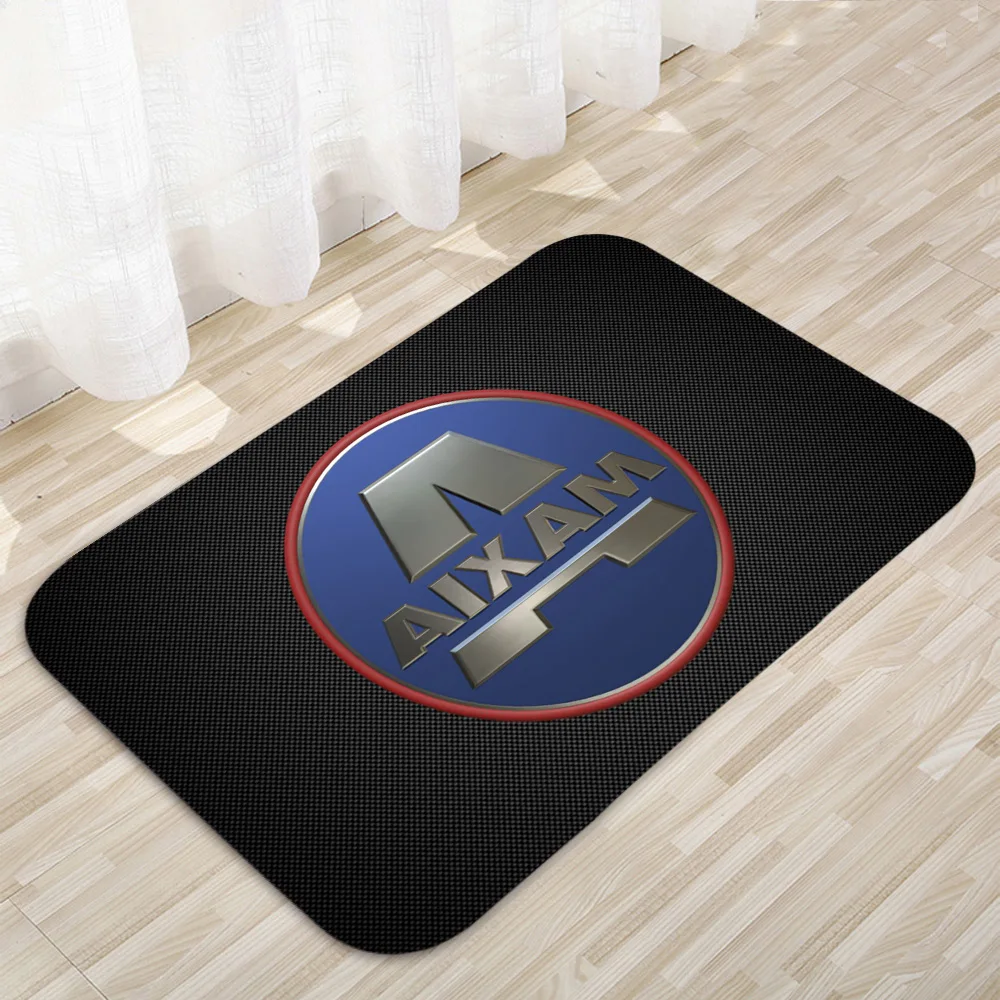 Aixam Teppiche: Eine umfassende Bewertung und Empfehlung für verschiedene Anwendungsbereiche