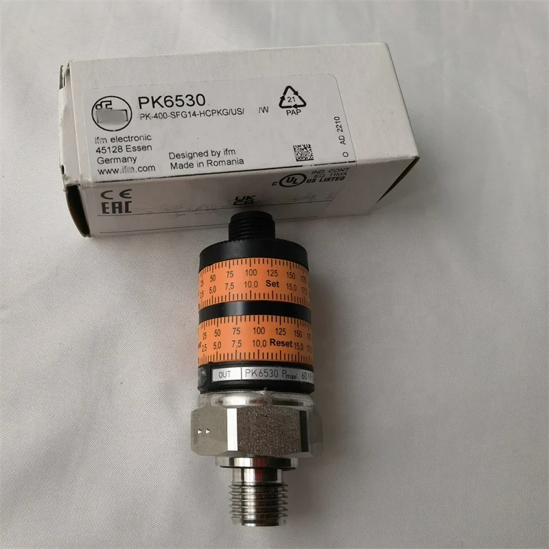 New Original PK6530…