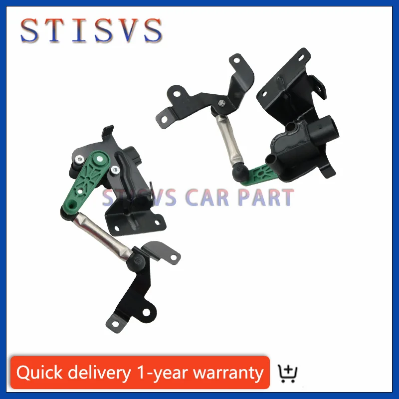3C0941309B Rear Left Car Headlight Level Sensor For Audi Q3 VW CC B7 Sharan Golf Passat Tiguan For Seat Alhambra Auto