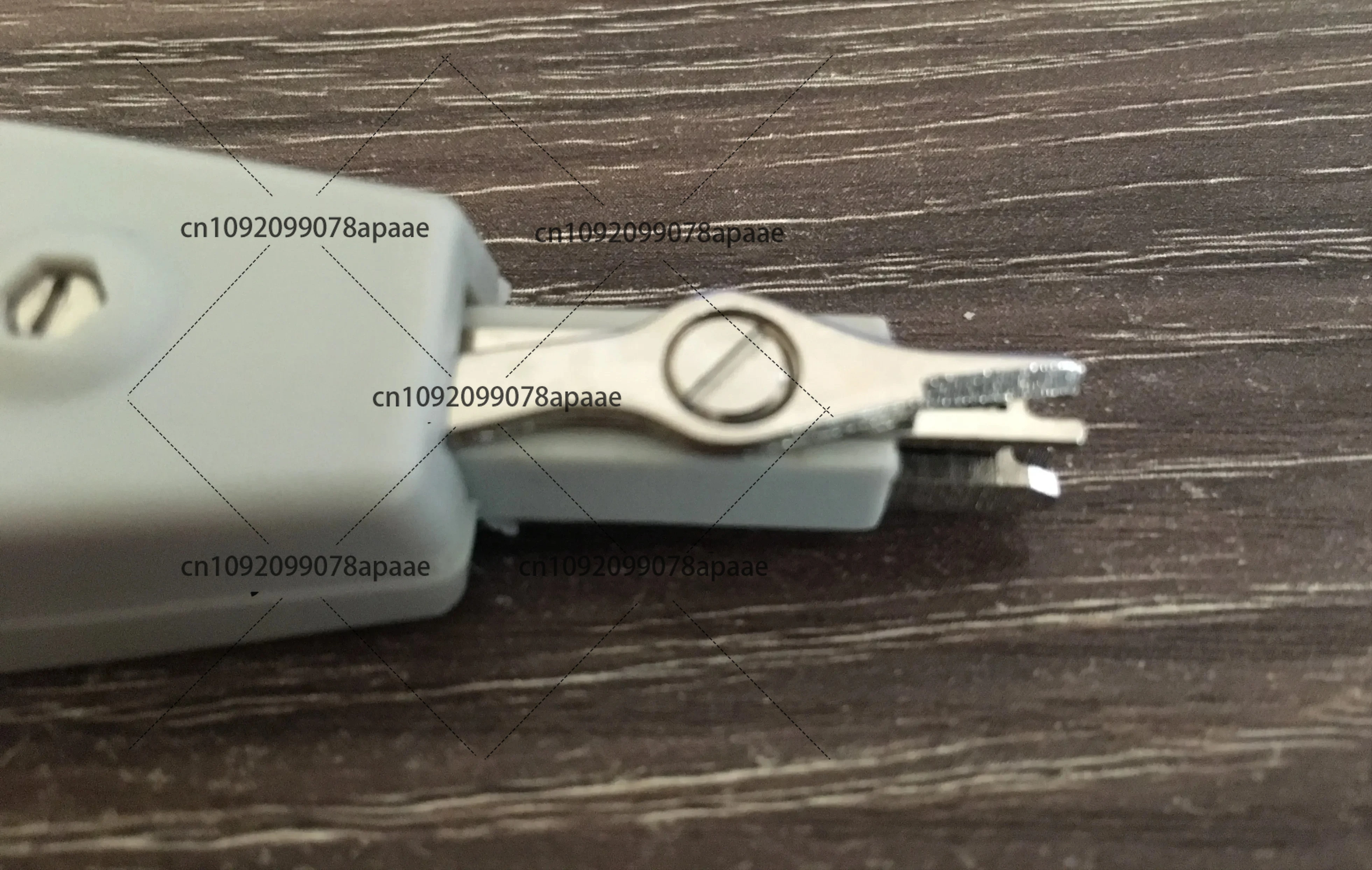 إدراج أدوات ZTE سلك القاطع مسدس الجرح FA6-09A1 ذو طيات سلك بطاقة بندقية #2