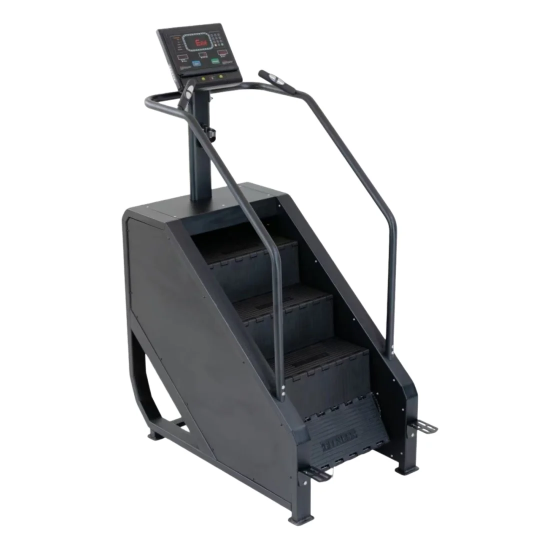 

Best Quality Stair Stepper Commercial Stair Climber Climbing Machine