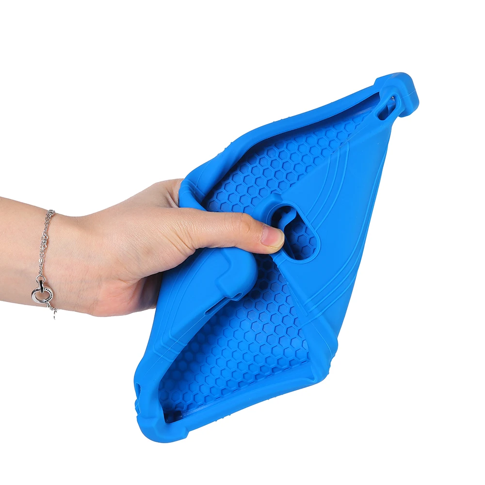 Capa infantil para iphone 70 mini pro 8.4 polegadas 2025, capa protetora de silicone para iplay70 mini pro 8.4 "com suporte