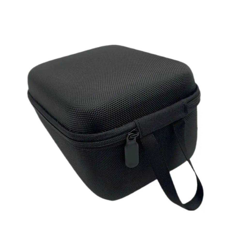 

Shockproof Blood Pressure Monitor Storage Case Portable Hard Shell Hard Case for Blood Pressure Monitor Mesh Design Waterproof