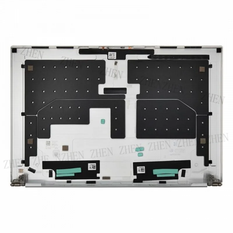 

Y For DELL XPS 15 9530 5570 LCD Back Cover 0G6TGX White