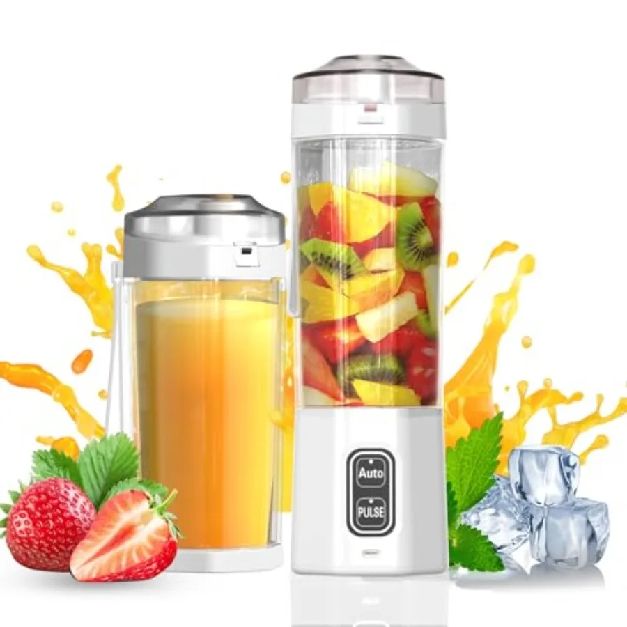Portable Blender 36…