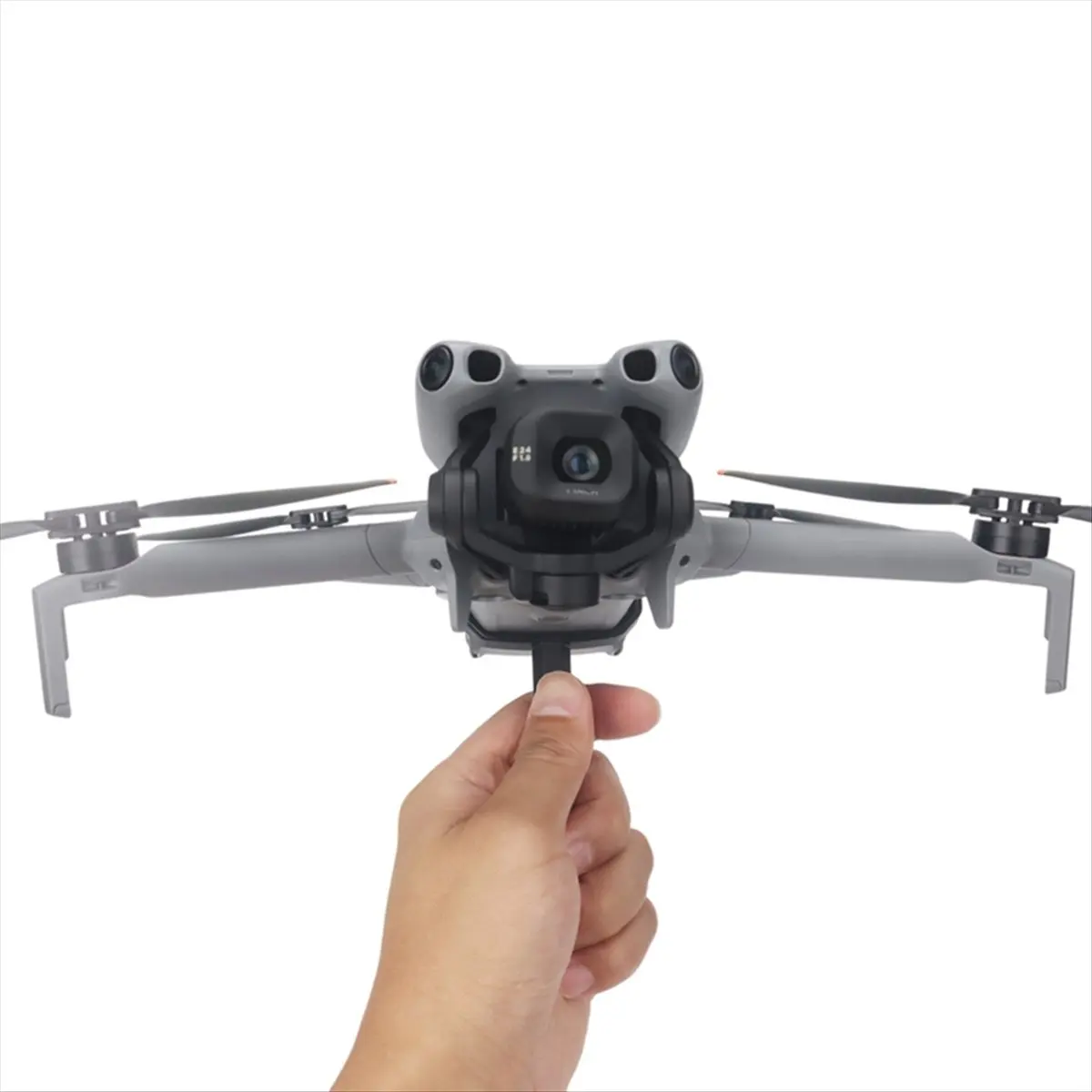 Handheld Holder Landing Extra handgreep voor Mini 5 Pro Drone-accessoires [Life-dagboek]