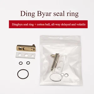 أخف وزنا قاعدة قطنية معدنية أخف وزنا لقاعدة قطنية معدلة بطانة داخلية منتظمة أخف وزنا تقلل من التطاير أعلى 6 مبيعات لقلادة الكوكايين - رقم 1