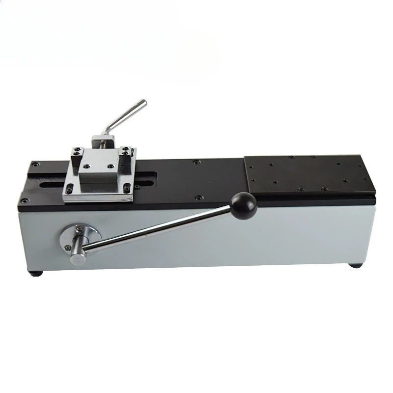 Transverse Wire Terminal Force Pull Out Tester