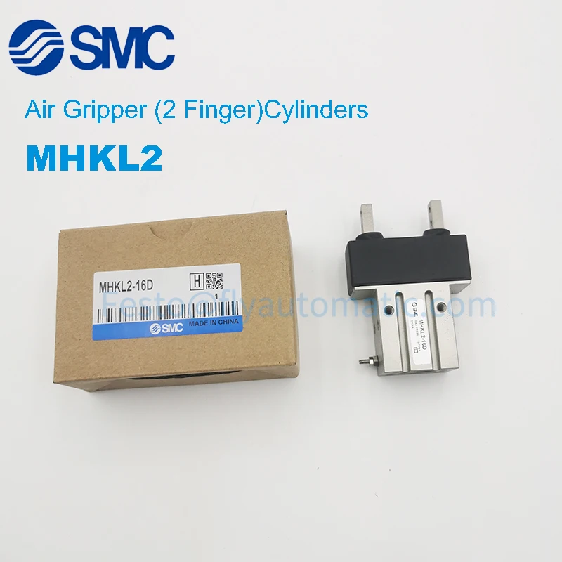 SMC MHKL2 Series Finger Option Dust Cover Cylinders MHKL2 MHZJ2-6D 10D 12 16D 20D 25DS/N K C S