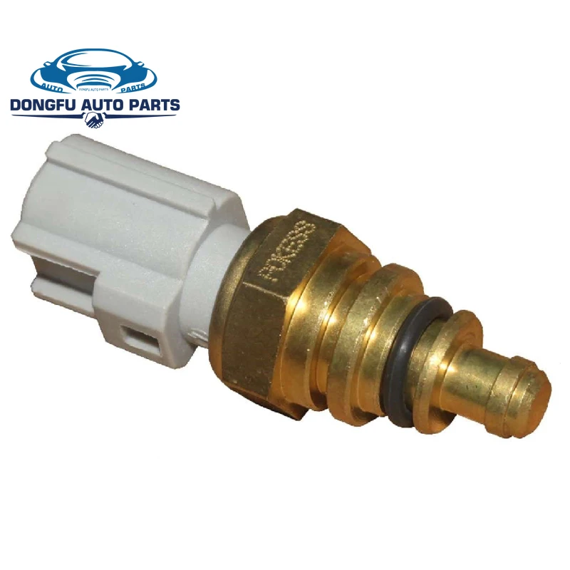 2 -Pin Coolant Temperature Sensor For Ford ECOSPORT Focus Mondeo Edge Esoboost Taurus Kuga RANGER KD 3L8A12A648A 7C1Z-12A648-A