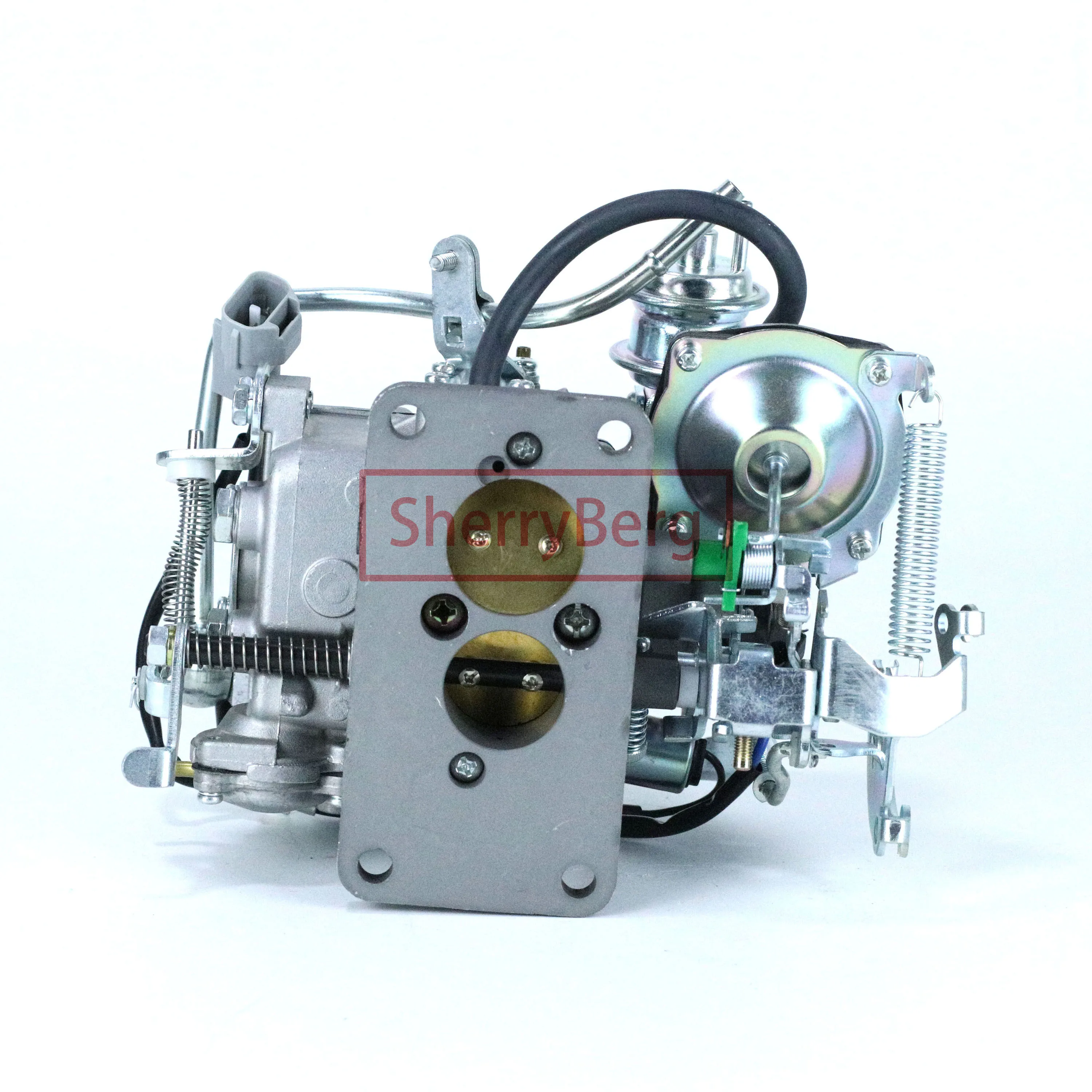 SherryBerg Carburator Carburetor Carb Carburettor Aisan Rep For Toyota Engines 4AF Carby FOR COROLLA 1987 1988 1989 1990 1991